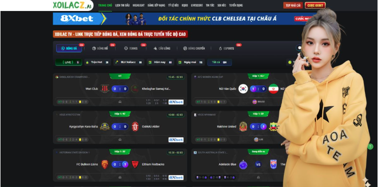 Navigating the Lịch Thi Đấu Giải Ngoại Hạng Anh